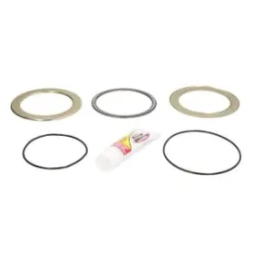 PIVOT WORKS Rear shock absorber mounting bearing assembly Honda / Kawasaki / Suzuki 125-450cc 00-19