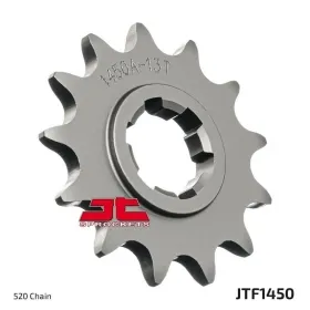 Front sprocket JTF1450