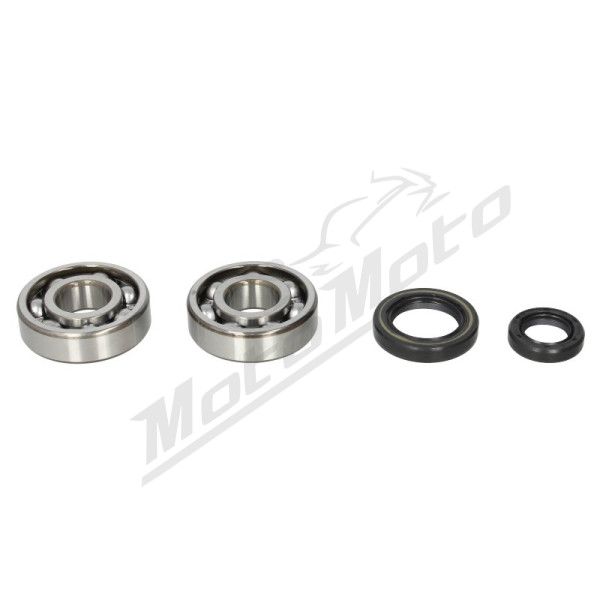 4Ride Crankshaft Bearing Kit HONDA CR 125 1986-2007