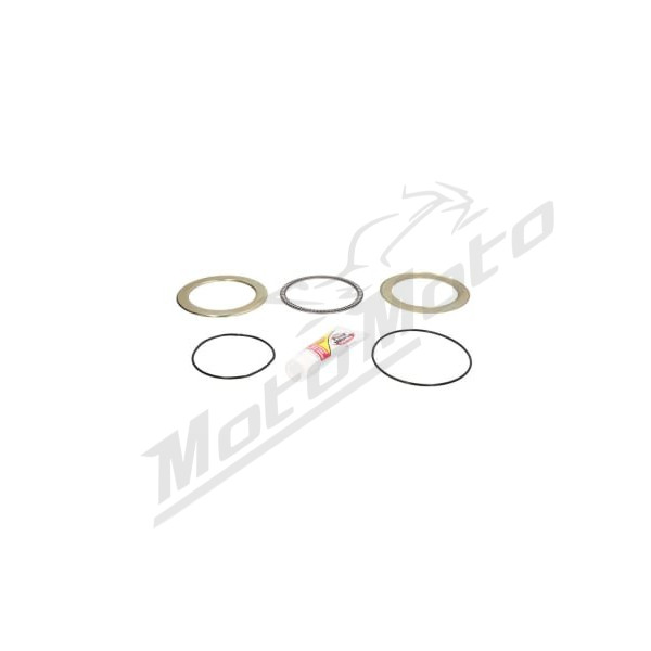 PIVOT WORKS Galinio amortizatoriaus atraminio guolio kompl. Honda / Kawasaki / Suzuki 125-450cc 00-19