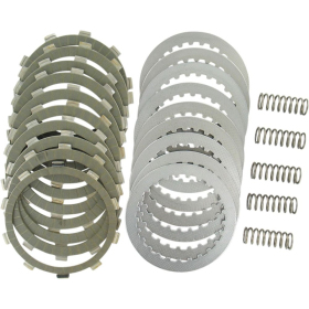 EBC SRK Series Clutch Kit SUZUKI GSX-R 750 01-03