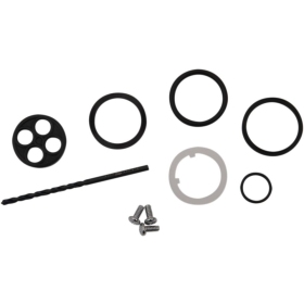 MOOSE OFFROAD Fuel Petcock Rebuild Kit Honda ATC / TRX / XR 250-650cc 85-21