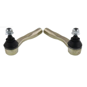 MOOSE OFFROAD Tie-Rod End Kit Polaris Ranger / Xpedition 1000-1500 24-26
