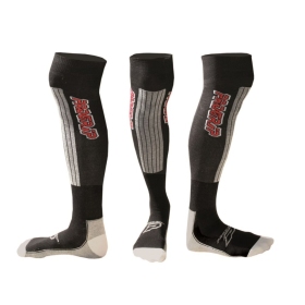 PRO GRIP Over Knee Socks L/XL
