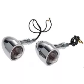 Turn signals HARLEY DAVIDSON / Universal 2pcs