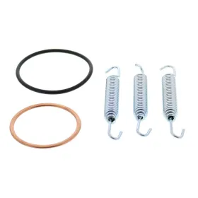 Winderosa (vertex) exhaust mount springs Yamaha YZ 250 87-94