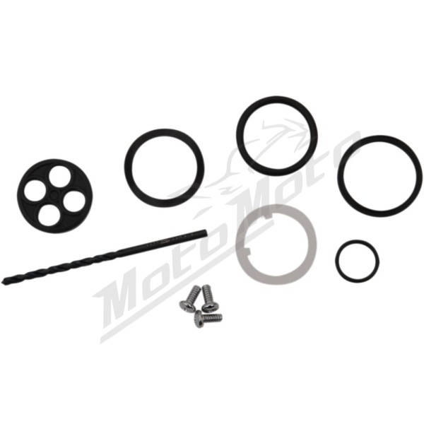 MOOSE OFFROAD Fuel Petcock Rebuild Kit Honda ATC / TRX / XR 250-650cc 85-21
