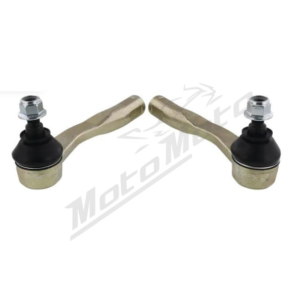 MOOSE OFFROAD Tie-Rod End Kit Polaris Ranger / Xpedition 1000-1500 24-26