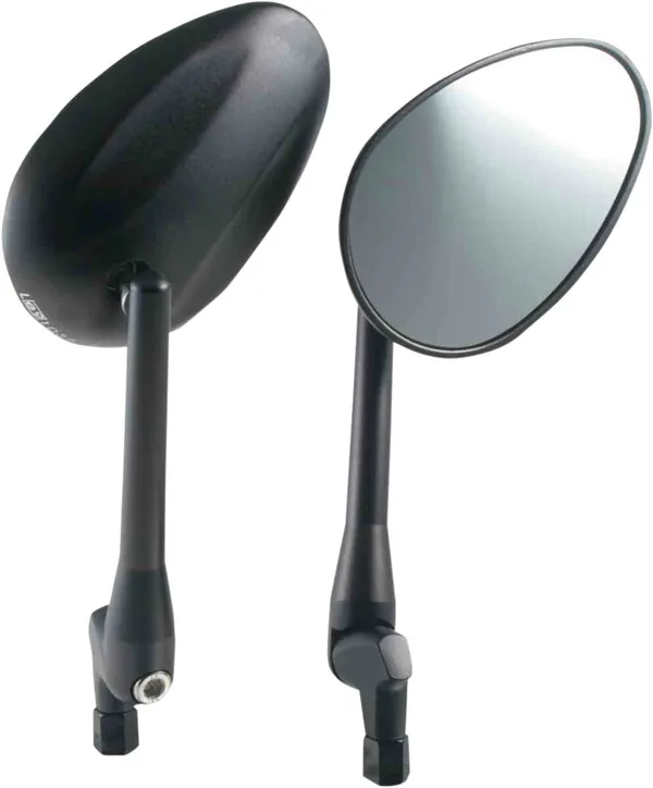 PARTS EUROPE Universal E-Marked Mirror M10