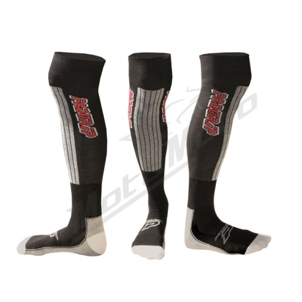 PRO GRIP Over Knee Socks L/XL