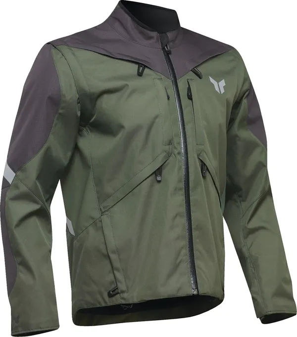 THOR Terrain Jacket