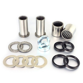 BEARING WORX Swingarm Repair Kit Kawasaki KXF / KLX 250-450 06-16