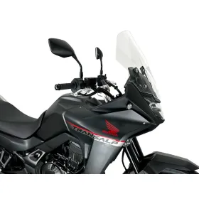 WRS HO062T TOURING Windscreen Clear Honda XL 750 ABS 23-24