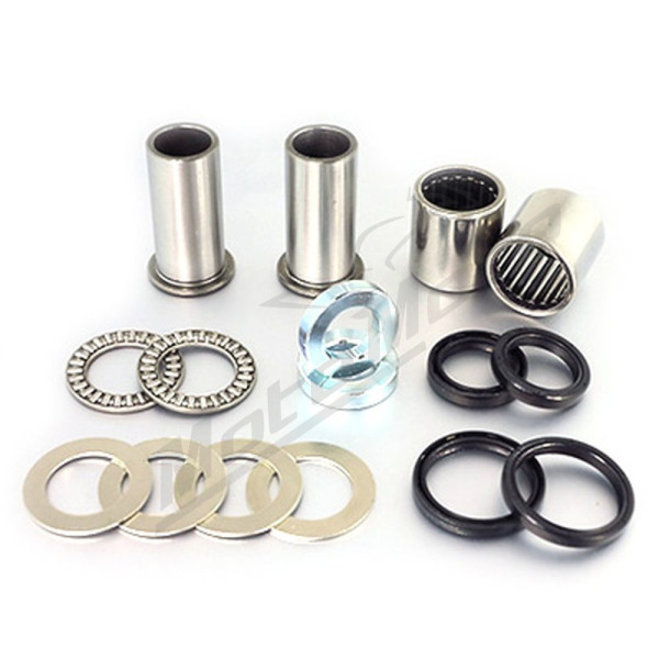 BEARING WORX Swingarm Repair Kit Kawasaki KXF / KLX 250-450 06-16