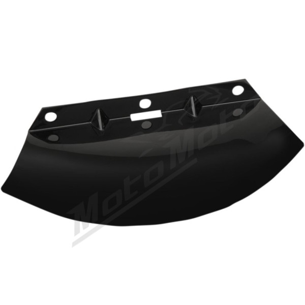 DRAG SPECIALTIES Front Fork Air Baffle Harley Davidson FLHC / FLHR / FLHRC 1340-1800cc 83-13