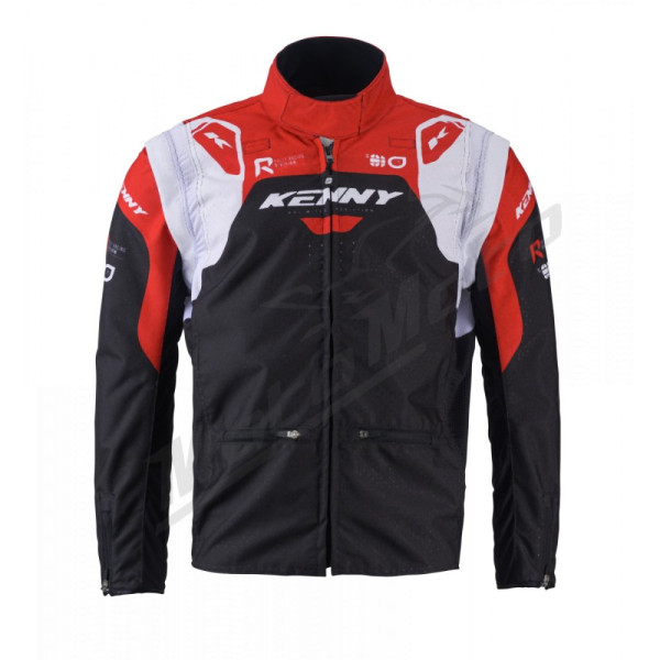 Kenny racing adventure / enduro jacket model adventure