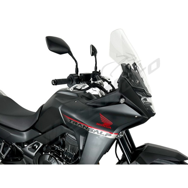 WRS HO062T TOURING Windscreen Clear Honda XL 750 ABS 23-24