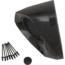 Akrapovic End cap V-EC210