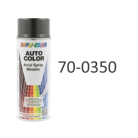 DUPLI-COLOR Coloured paints 400ml 70-0350
