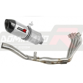 Exhaust kit Dominator HP1 HONDA CBR 650 R / F 2019-2022