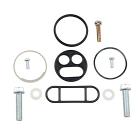 PARTS UNLIMITED Petcock Repair Kit Kawasaki ZX-12 / ZX-9 / ZZR 600/1200 98-07