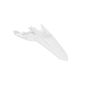 Racetech Rear Fender KTM SX 65 24-25 White