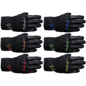 RST S1 Mesh Motorcycle Leather/Textile Gloves