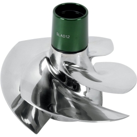 SOLAS Concord Impeller Sea-Doo GTX / RXP-X / RXT / RXT-X / WAKE 215-260 09-18