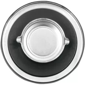 DRAG SPECIALTIES Kuro bako kamštis Harley Davidson FL / FLH / FLHC / FLHS / FLT / FLTC / FX / FXB / FXE 1000-1340cc 72-82
