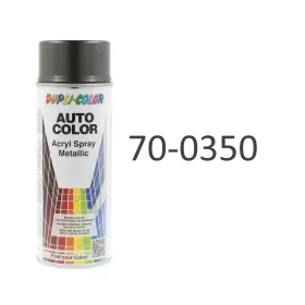 DUPLI-COLOR Coloured paints 400ml 70-0350