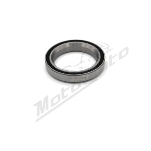 BLACK BEARING 36°/45° Headset Bearing 27.15x38x6.5 mm HB-A1