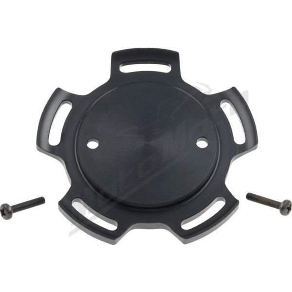 CULT WERK Ignition Cover Harley Davidson 1750-1923cc 2017-2023