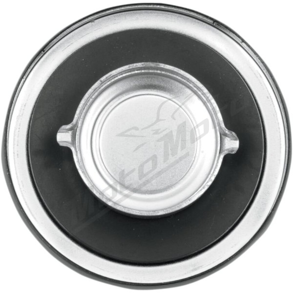 DRAG SPECIALTIES Original-Style Gas Cap Harley Davidson FL / FLH / FLHC / FLHS / FLT / FLTC / FX / FXB / FXE 1000-1340cc 72-82