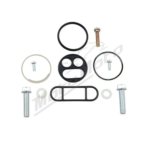 PARTS UNLIMITED Petcock Repair Kit Kawasaki ZX-12 / ZX-9 / ZZR 600/1200 98-07
