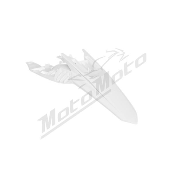 Racetech Rear Fender KTM SX 65 24-25 White