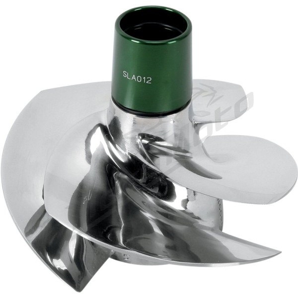 SOLAS Concord Impeller Sea-Doo GTX / RXP-X / RXT / RXT-X / WAKE 215-260 09-18