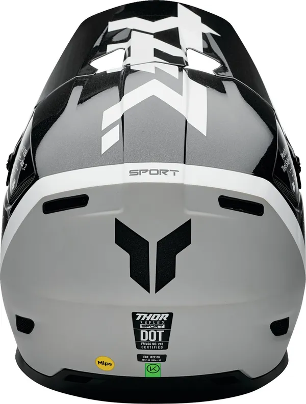 THOR Reflex Sport Riot MIPS® Helmet