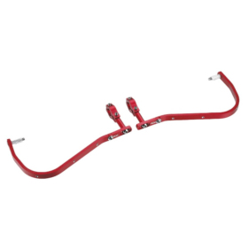 Accel Hand Guards 22 mm