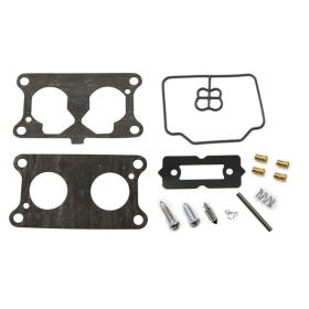 Bronco Repair Kit for Carburetor Kawasaki Mule 3000-3020 93-08