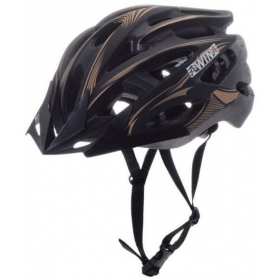 AWINA MOON MV88 cyclist helmet