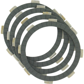 EBC CKF Clutch Kit HONDA / YAMAHA 75-200 80-16
