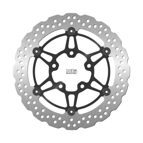 NG Front Floating Brake Disc 290X69X4,5mm Ducati / Italjet / MBK / Yamaha 250-1100cc 86-19