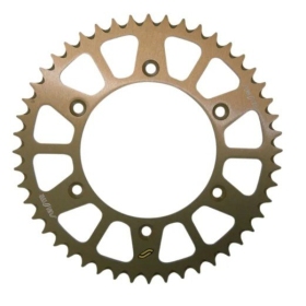 SUNSTAR SPROCKETS Steel Rear Sprocket Gas Gas / Husaberg / Husqvarna / KTM / 125-650 85-24