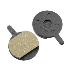 V BIKE Bicycle Brake Pads Organic Compoud