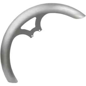 ARLEN NESS Real Steel Rapper Front Fender Harley Davidson FLH / FLHFB / FLHR / FLHTK / FLHTKSE 1750-1977cc 17-24