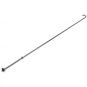 Rear brake cable part SIMSON S51