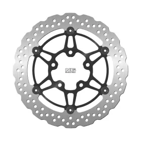 NG Front Floating Brake Disc 290X69X4,5mm Ducati / Italjet / MBK / Yamaha 250-1100cc 86-19