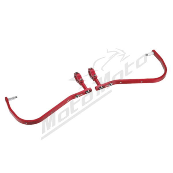 Accel Hand Guards 22 mm