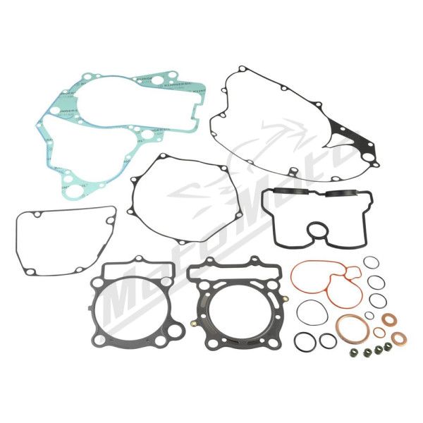 ATHENA Variklio tarpinių kompl. Suzuki RM-Z 250cc 07-09