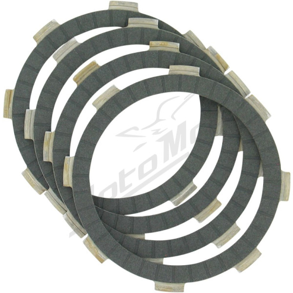 EBC CKF Clutch Kit HONDA / YAMAHA 75-200 80-16
